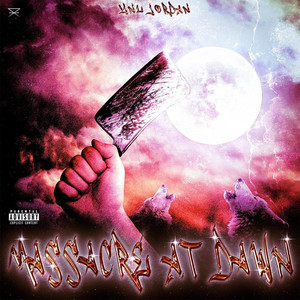 YNL Jordan - Mexiken
