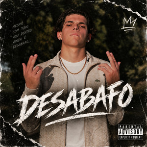 DESABAFO by Rkappa