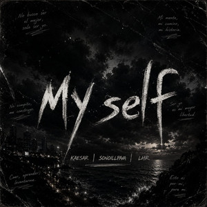 My self by Kaesar