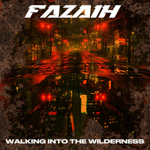 Mind by FAZAIH