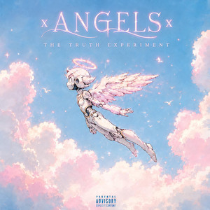 xANGELSx by The Truth Experiment