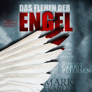 Das Flehen der Engel [Lewis Schneider, Band 2 (ungekürzt)]