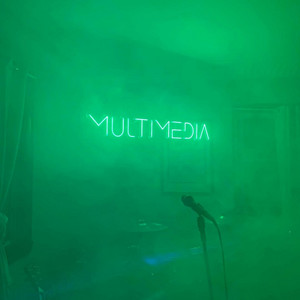 It's Multimedia! by It's Multimedia!