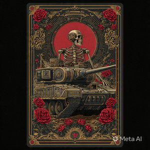 Donner der M109