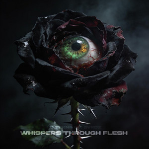 WHISPERS THROUGH FLESH by BLASPHEMY KULT, KO TEKNIKO, ØVRDZ