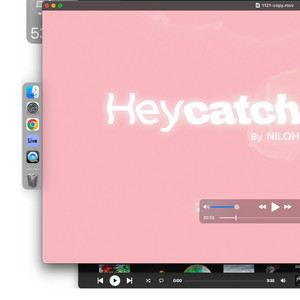 Heycatch