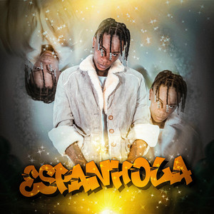 Portada de ESPANHOLA