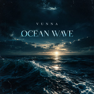 Ocean Wave by Vunna