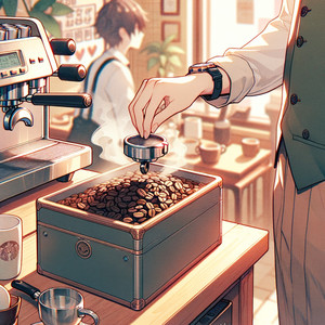 Knockbox by Essenza