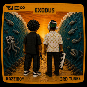 Iluyi by 3RD TUNES, Razziboy