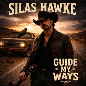 Guide My Ways by Silas Hawke