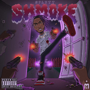 Portada de Shmoke