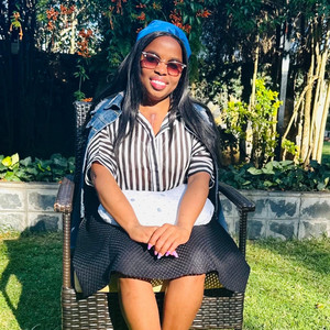 Monicah Mbithe Cecil - NAKUSHUKURU KWA WITO WANGU