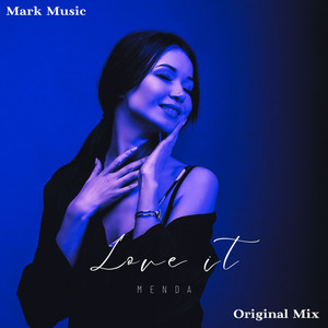 Love it by MENDA