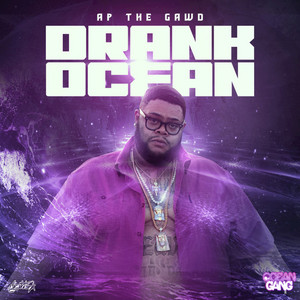 Codeine in My Cup by AP the GAWD, Smk