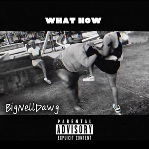Portada de WhatNow?