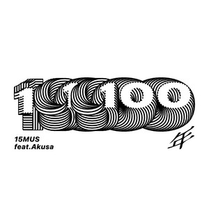 100年 (feat. Akusa) by 15MUS, Akusa