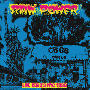 Screams from the Gutter - Album by Raw Power | Spotify