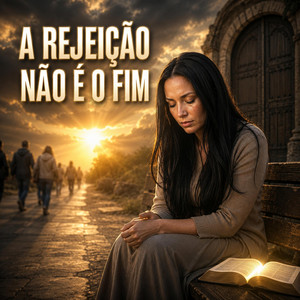 A rejeição não é o fim by Frequência Divina 25
