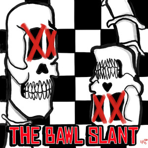 Got me again by The Bawl Slant