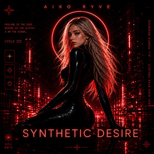 Neural Bliss by Aiko Ryve