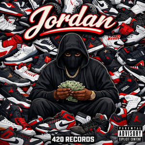 Yordan (Alpacino 420) by 420 Record´s
