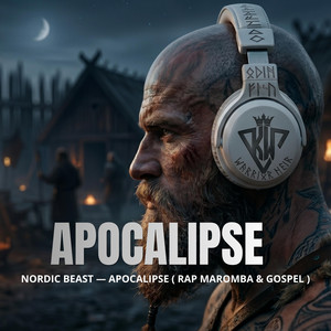 Apocalipse | Rap Gospel by Nordic Beast