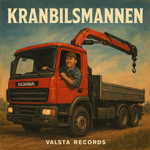 Kranbilsmannen