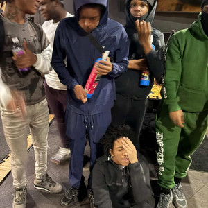 TOOK AH RISK by Lildre, Zwillyy, Lilky, Threat, Fatwoo