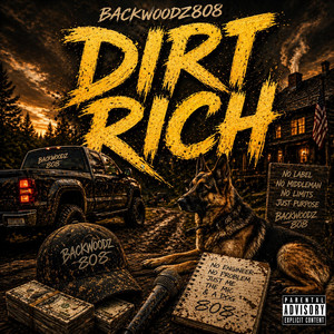Midwest Made - Single by Backwoodz808 | Spotify