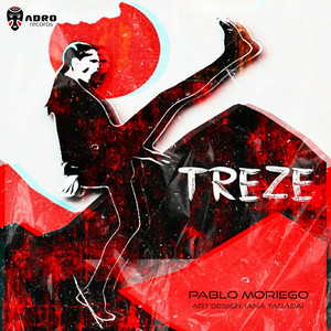Pablo Moriego - Treze