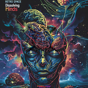 Retro Space - Future Somaton