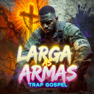 Larga as Armas by Rhenah