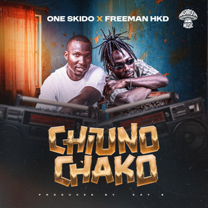 Chiuno Chako by Skido, FreemanHKD