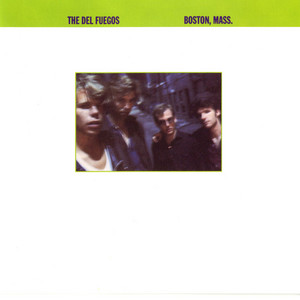 Don't Run Wild by The Del Fuegos