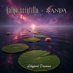 Lilypad Dreams - Kalya's Smooth Move by Kalya Scintilla, Nanda
