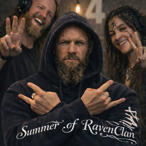 Summer of RavenClan by Raven Voices