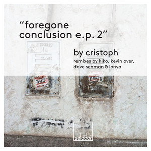 Diggin' In - Dave Seaman Remix cover art