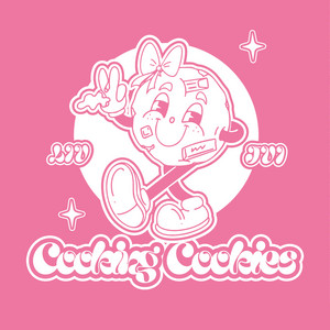 cooking cookies! by L I V, Jvy Boy