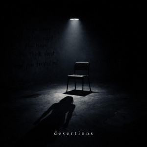 Desertions by Midnightechozz