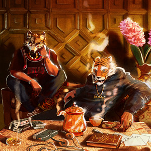 Golden Era by Ahmer, Rishab Raino