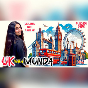 UK wala Munda