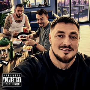 Демо by Marco, ZBTN, LuShen
