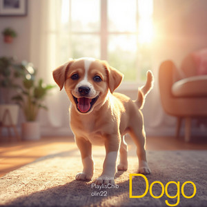 Dogo by Chibolin22