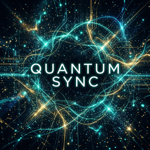Quantum Sync by Aevrox