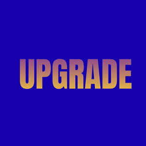 Upgrade by Vic Vj