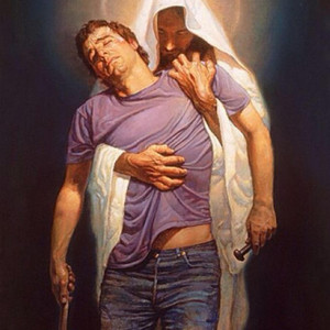 God I'm Tired by Riley Addams