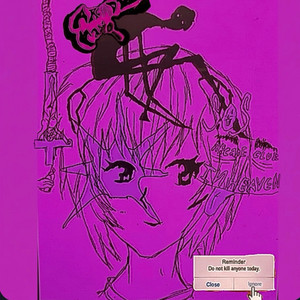 Arcad£_radi0 - Dorcelessness(you'll go 2 hell for what ur dirty mind thinks)