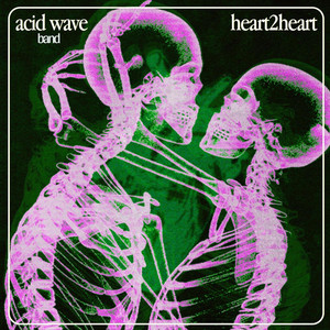Everything and Nothing by Acid Wave Band