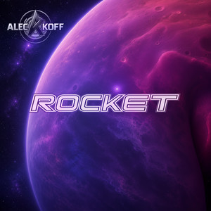 Rocket by Alec Koff
